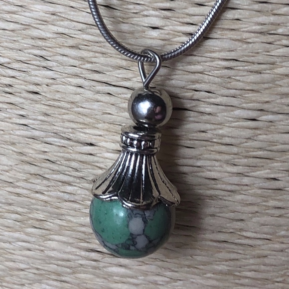 Musical Wishes Jewelry - 🔥HOT SALE🔥Natural Stone Boho Chakra Necklace